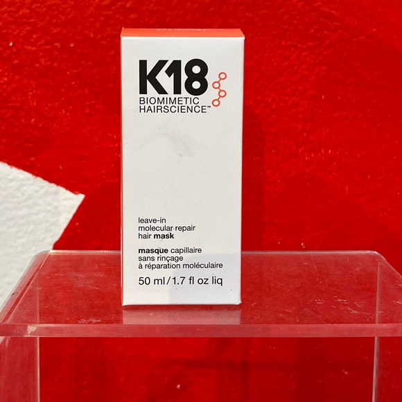 K18 REPAIR MASK - Picture 2 of 6